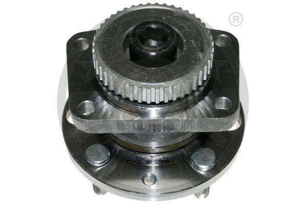 Zestaw łożysk koła OPTIMAL 302192