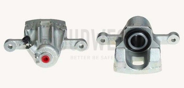 Zacisk hamulca BUDWEG CALIPER 344299