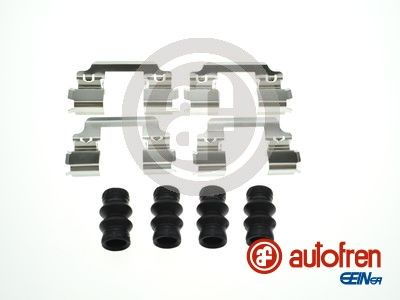 Zestaw akcesoriów, klocki hamulcowe AUTOFREN SEINSA D42850A