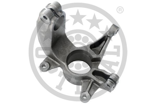 Zwrotnica, zawieszenie koła OPTIMAL KN-701977-03-R
