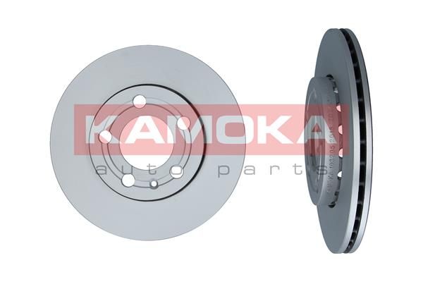 Tarcza hamulcowa KAMOKA 103205