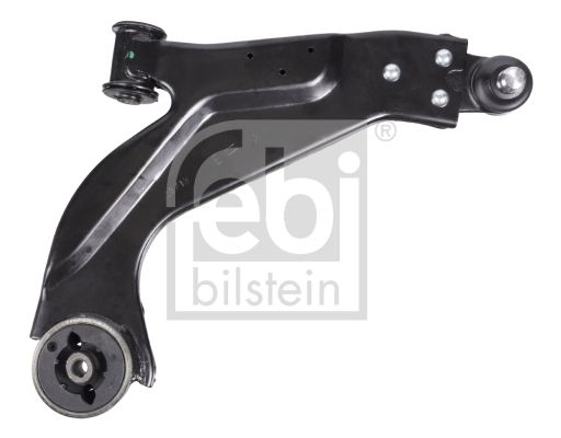 Wahacz, zawieszenie koła FEBI BILSTEIN 21674