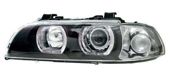 Zestaw reflektora głównego ABAKUS 444-1119PMNERM2
