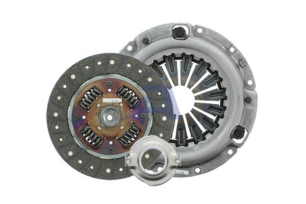 Zestaw sprzęgieł AISIN KZ-122