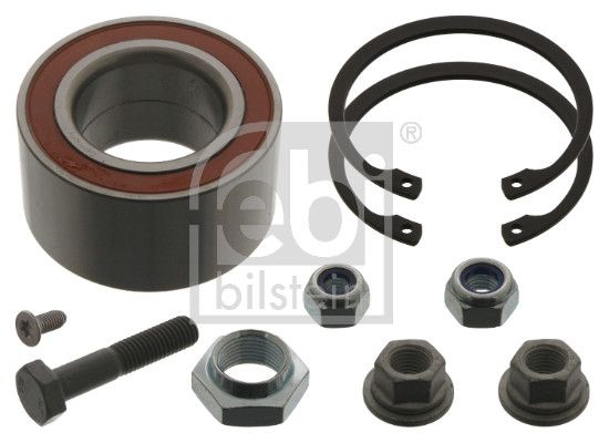 Zestaw łożysk koła FEBI BILSTEIN 03662