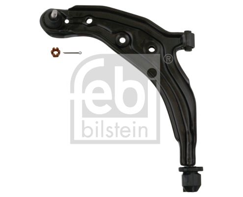 Wahacz, zawieszenie koła FEBI BILSTEIN 42672