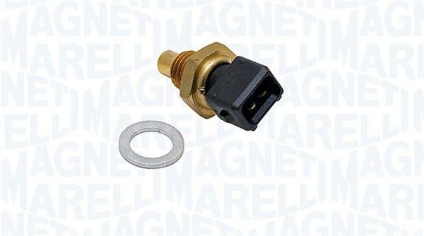 Czujnik, temperatura płynu chłodzącego MAGNETI MARELLI 171916011350