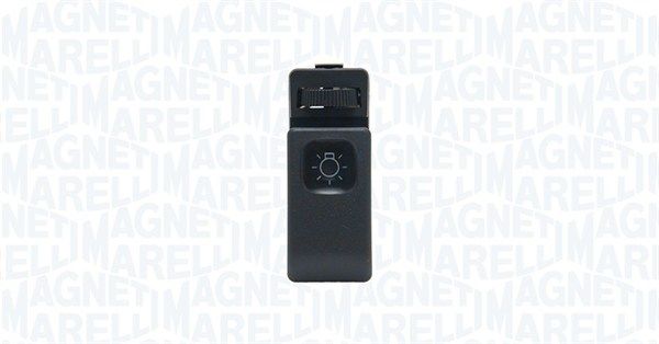 Przełącznik, światła główne MAGNETI MARELLI 000050003010