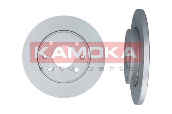 Tarcza hamulcowa KAMOKA 1031990