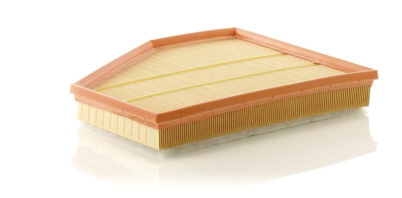 Filtr powietrza MANN-FILTER c 31 143