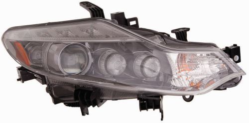Reflektor ABAKUS 215-11D3L-LEHM2
