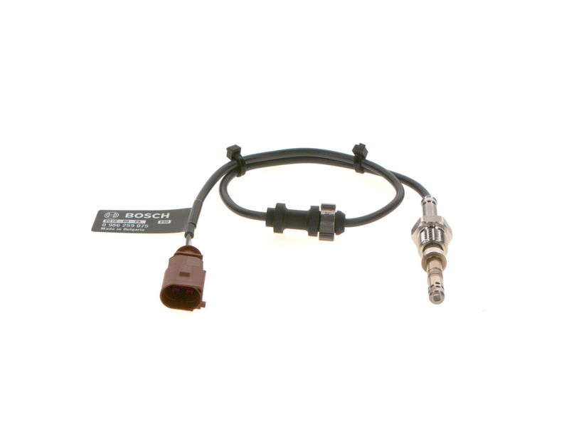 czujnik, temperatura spalin BOSCH 0 986 259 075