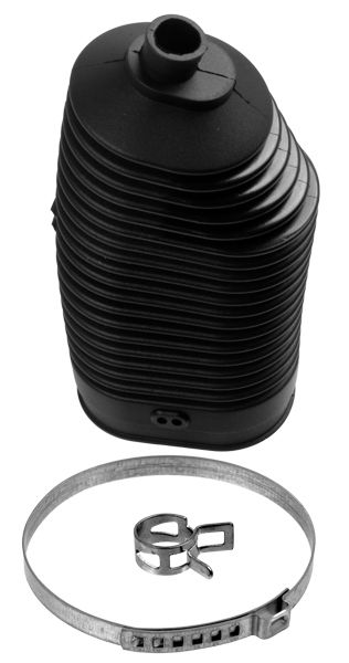 Osłona, system kierowania LEMFÖRDER 33601 01