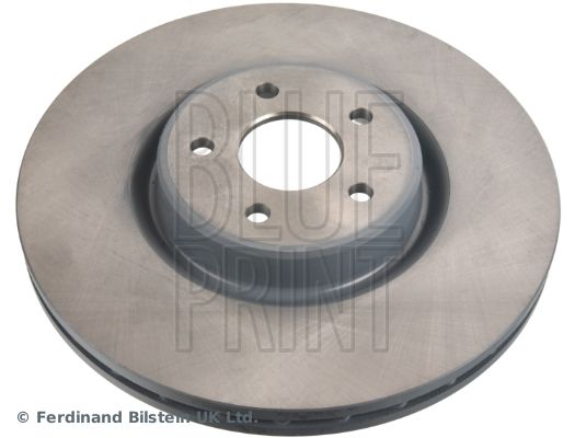 Tarcza hamulcowa BLUE PRINT ADBP430038
