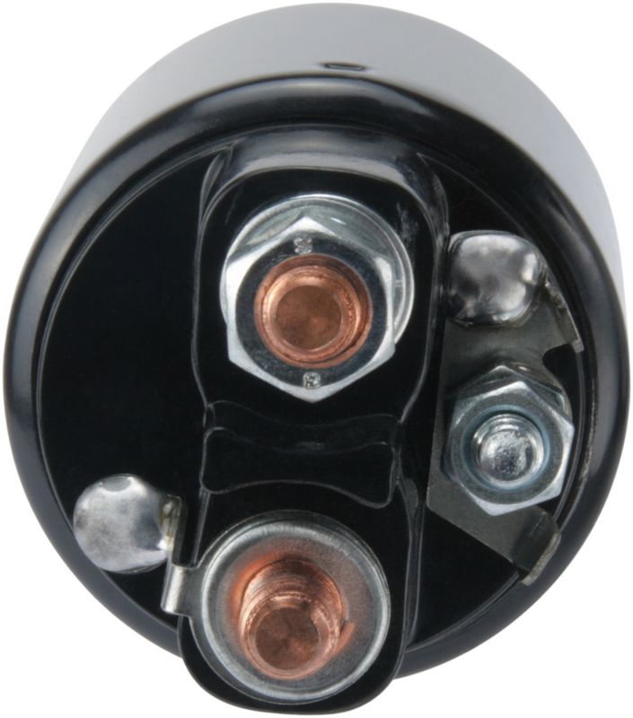 Włącznik elektromagnetyczny, rozrusznik HC-Cargo F 032 332 153