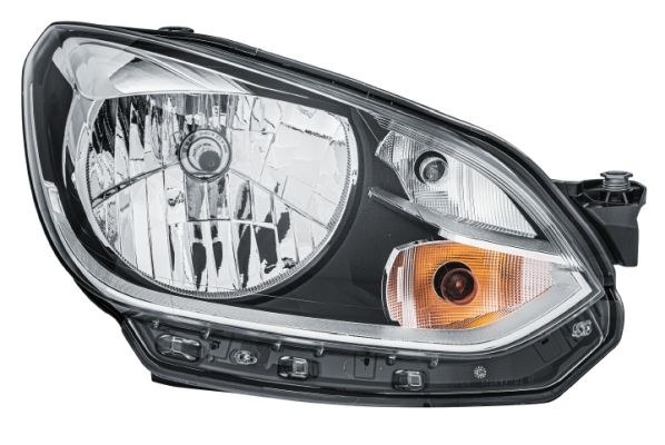 Reflektor HELLA 1ej 010 670-061