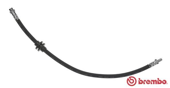 Przewód hamulcowy elastyczny BREMBO T 68 070