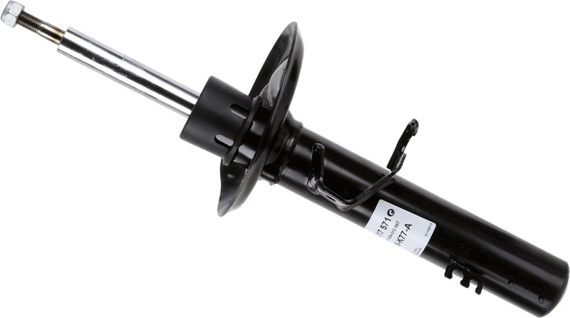 Amortyzator SACHS 317 571