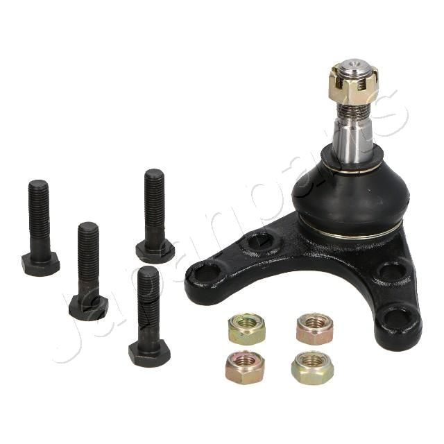 Przegub mocujący / prowadzący JAPANPARTS BJ-324