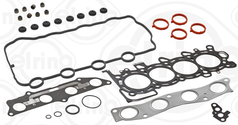 Zestaw uszczelek, głowica cylindrów ELRING 522.291