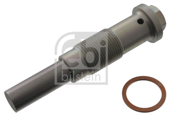 Napinacz, pasek rozrządu FEBI BILSTEIN 46371