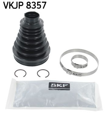 Zestaw osłon, wał napędowy SKF VKJP8357