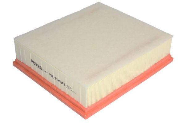 Filtr powietrza PURRO PUR-PA4043