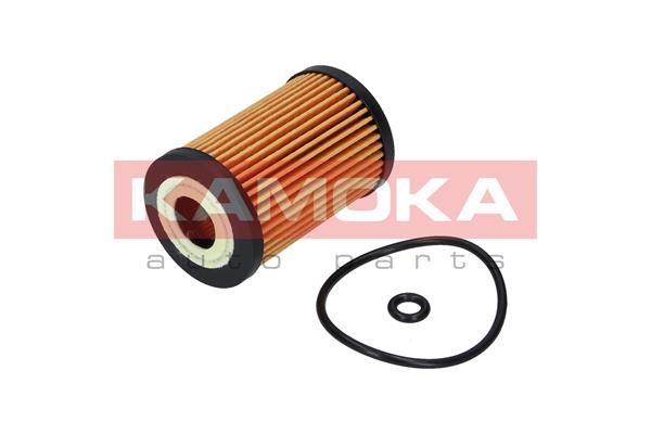 Filtr oleju KAMOKA F108701