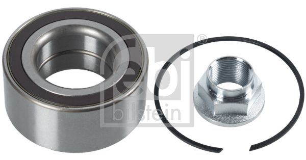 Zestaw łożysk koła FEBI BILSTEIN 100177