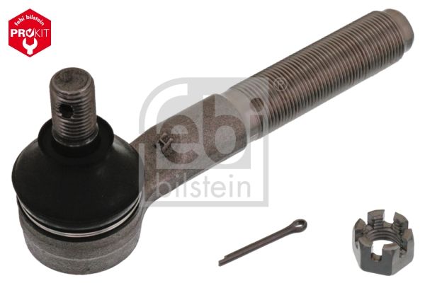 Końcówka drążka kierowniczego poprzecznego FEBI BILSTEIN 43144
