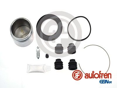 Zestaw naprawczy, zacisk hamulca AUTOFREN SEINSA D41616C