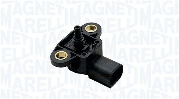 Czujnik, ciśnienie w kolektorze dolotowym MAGNETI MARELLI 215810008000