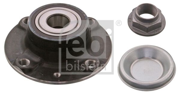 Zestaw łożysk koła FEBI BILSTEIN 28264