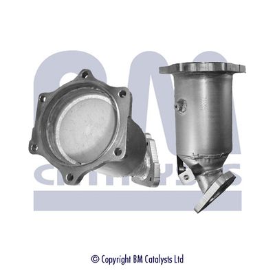 Katalizator BM CATALYSTS BM91066H