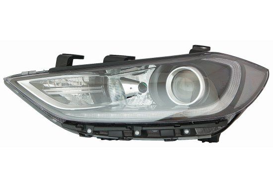 Reflektor ABAKUS 121-1116L-LEMD2