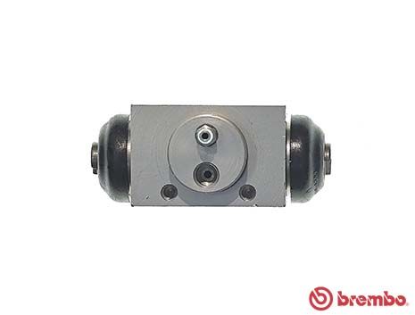 Cylinderek hamulcowy BREMBO A 12 B88