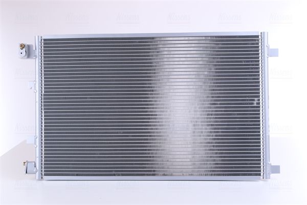 Skraplacz, klimatyzacja NISSENS 940039