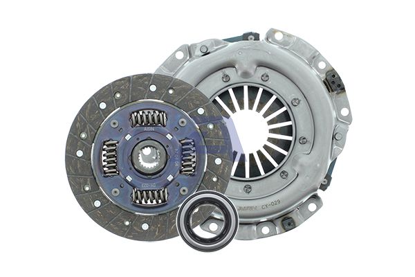 Zestaw sprzęgieł AISIN KY-033