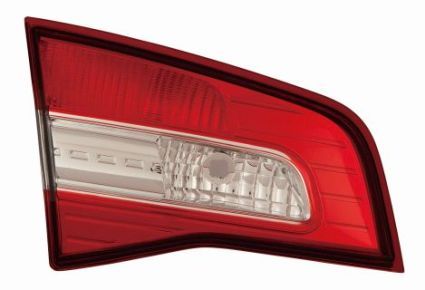 Lampa tylna zespolona ABAKUS 551-1311l-ue