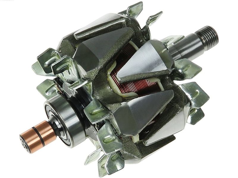 Wirnik, alternator AS-PL ar1014s