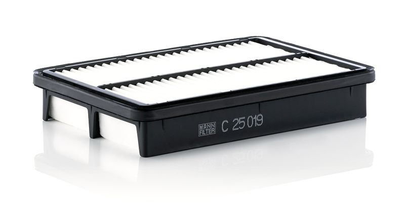 Filtr powietrza MANN-FILTER C 25 019