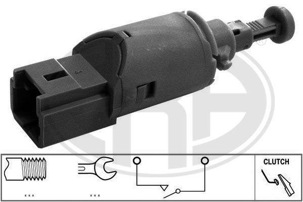 Włącznik świateł STOP ERA 330729
