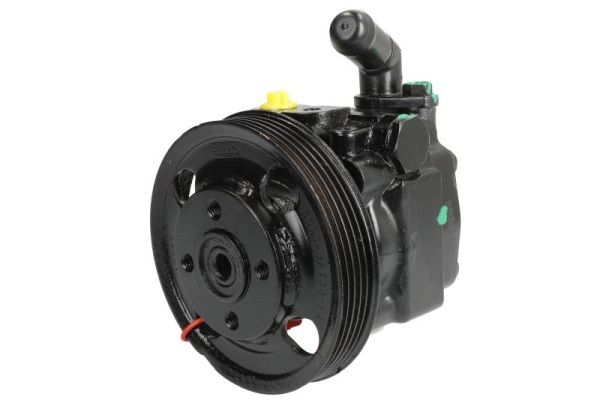 Pompa hydrauliczna, układ kierowniczy LAUBER 55.9948