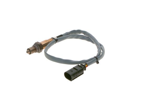 Sonda lambda BOSCH 0281004207