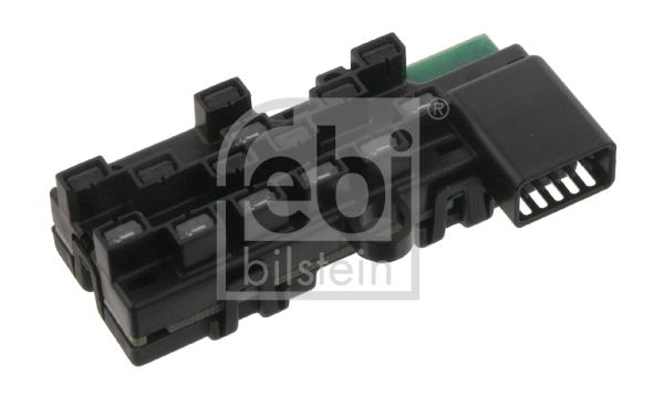 Czujnik kąta skrętu koła kierownicy FEBI BILSTEIN 33536
