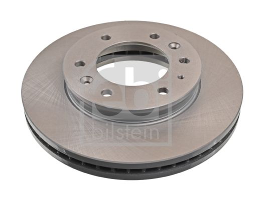 Tarcza hamulcowa FEBI BILSTEIN 170039