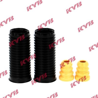 Zestaw ochrony przeciwpyłowej, amortyzator KYB 910275