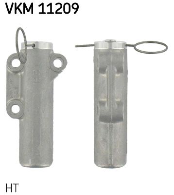 Rolka napinacza, pasek rozrządu SKF VKM 11209