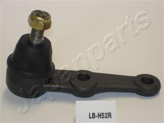 Przegub mocujący / prowadzący JAPANPARTS LB-H52R