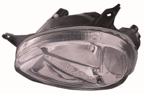 Reflektor ABAKUS 442-1123R-LD-E